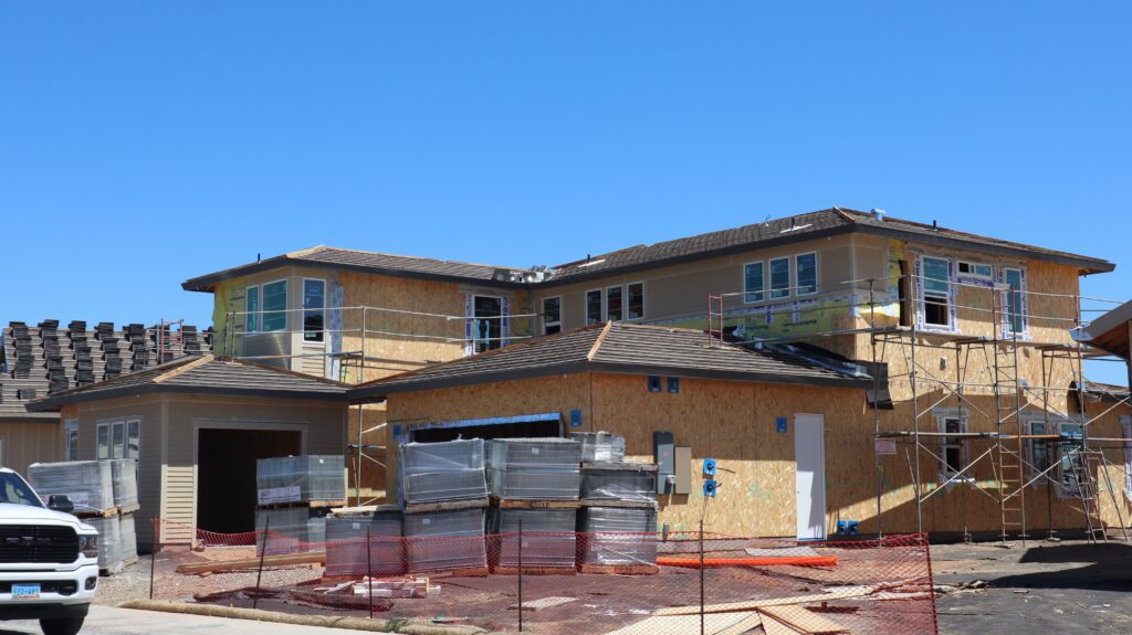 construction bookkeeping