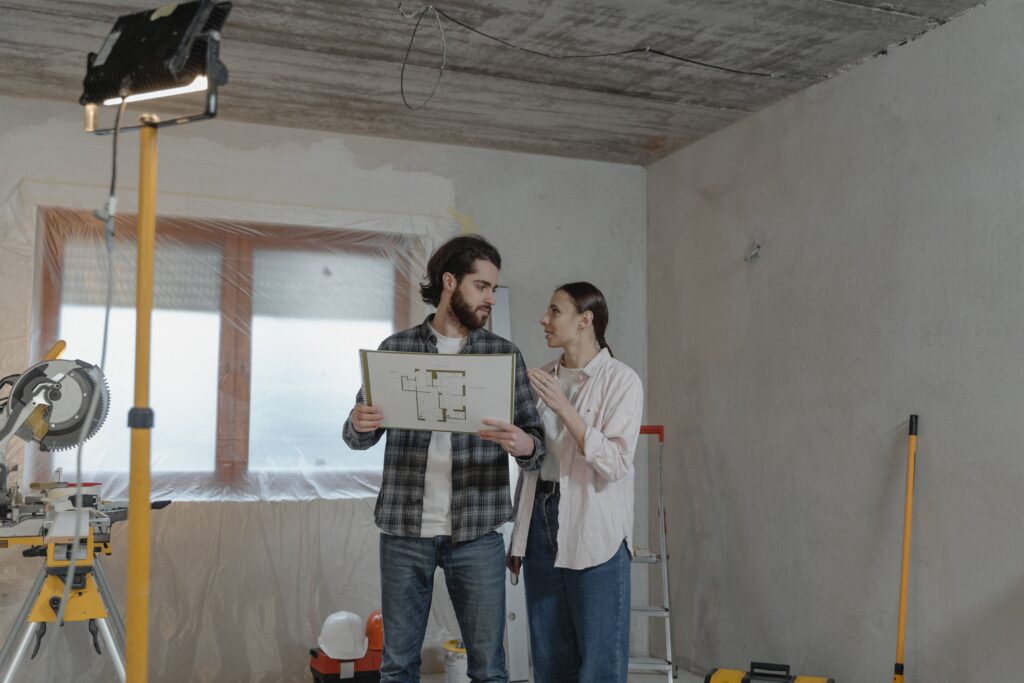 construction job costing